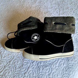 Converse All Star High Top Sneaker/boot
